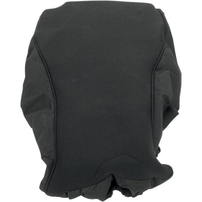 Moose Offroad Seat Cover - Neoprene - Black - for Yamaha 0821-0698_283093
