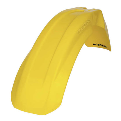 Acerbis Front Fender Yellow 2040330005_283098