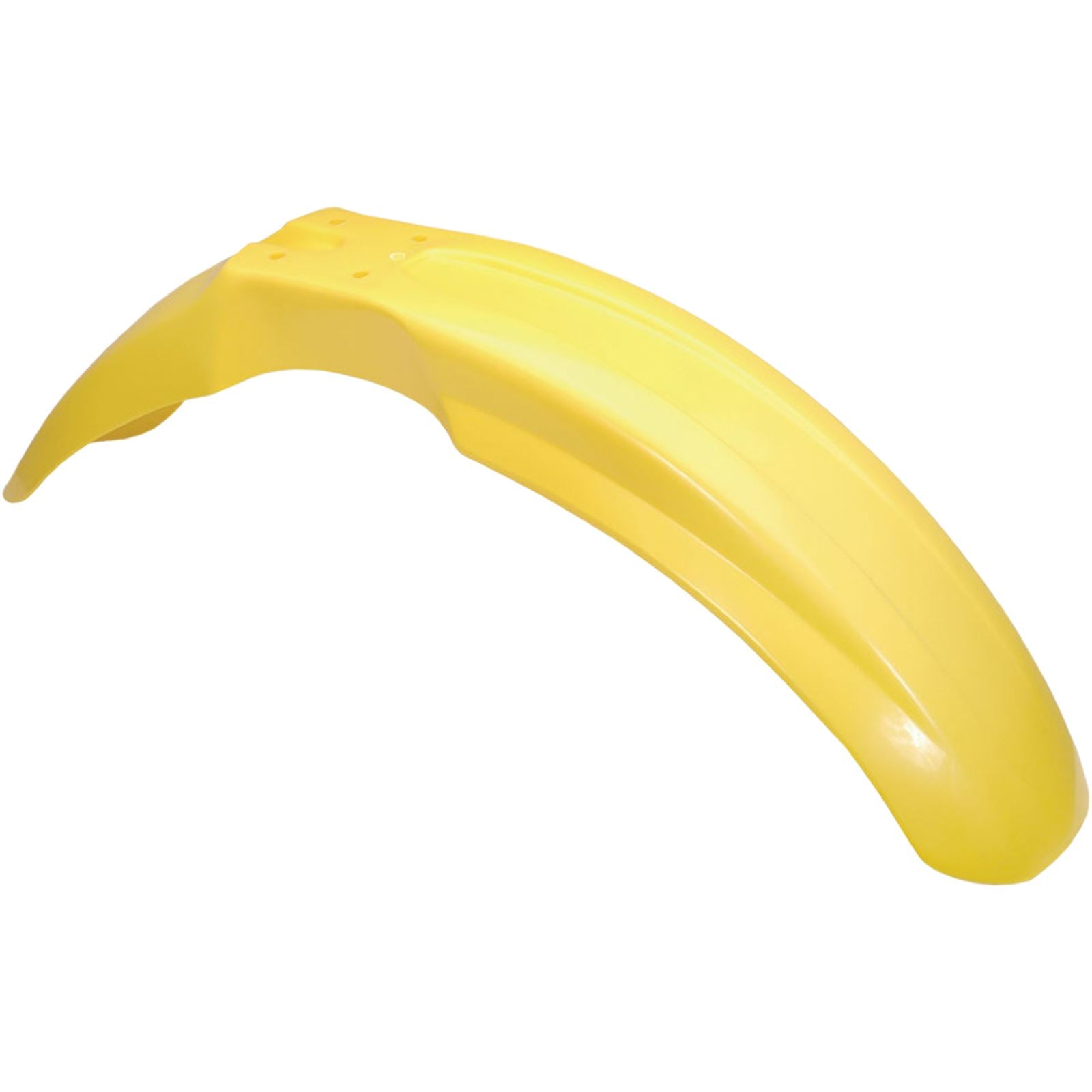 Acerbis Front Fender Yellow 2040330005_283099