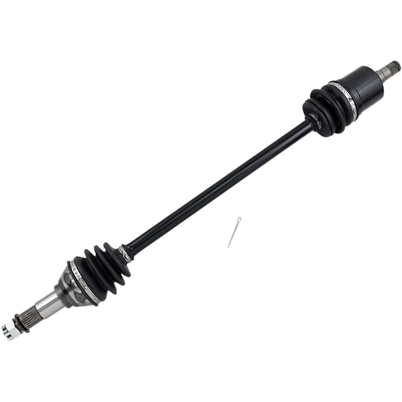 Moose Offroad Complete Axle Kit for Can-Am 0214-1588_283106