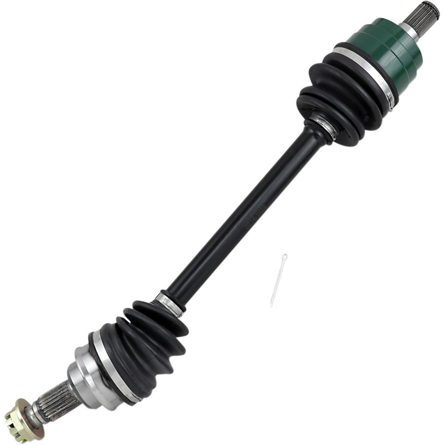 Moose Offroad Complete Axle Kit for Honda [MPN: 0214-1629]_283110