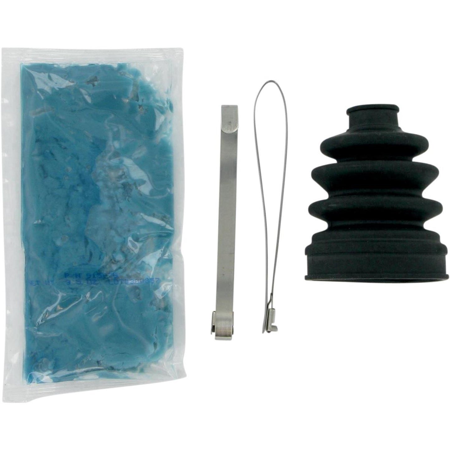 Moose Offroad Boot Kit for Polaris - Outboard 0213-0100_283112