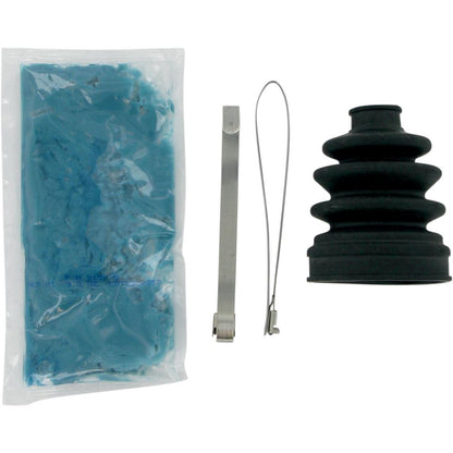 Moose Offroad Boot Kit for Polaris - Outboard 0213-0100_283112