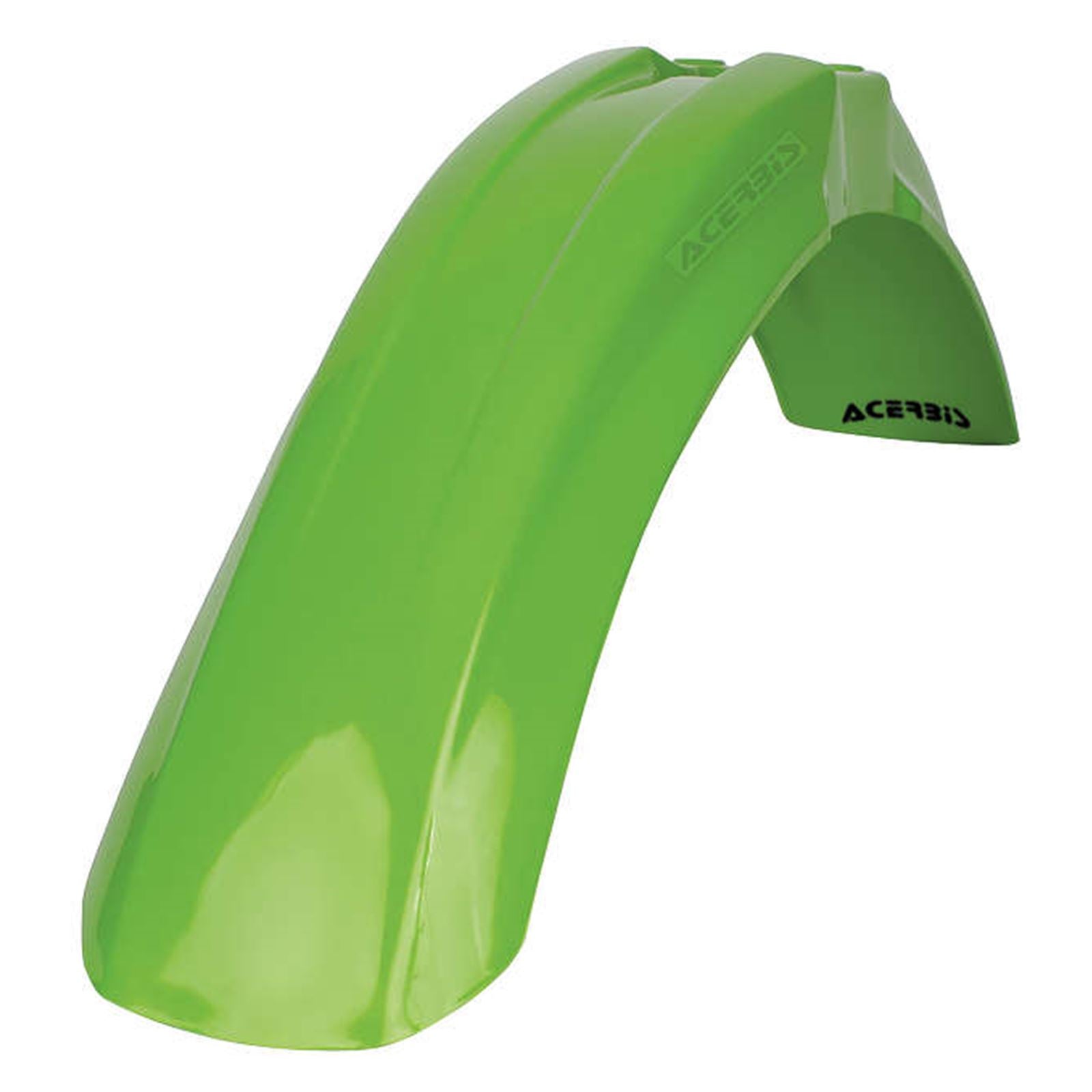 Acerbis Front Fender Green 2040310006_283113