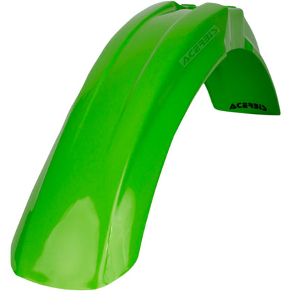 Acerbis Front Fender Green 2040310006_321899