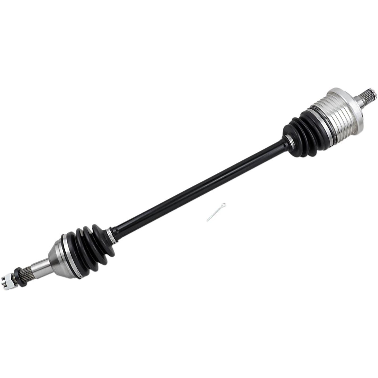 Moose Offroad Complete Axle Kit for Can-Am 0214-1586_283116
