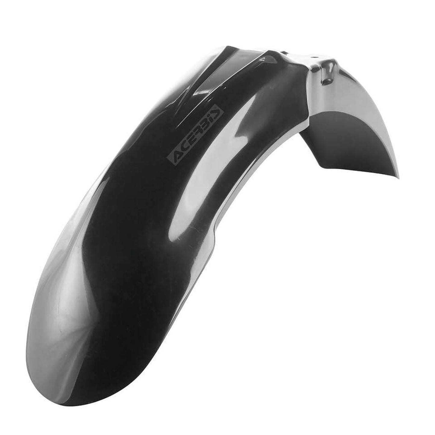 Acerbis Front Fender Black 2040350001_283122