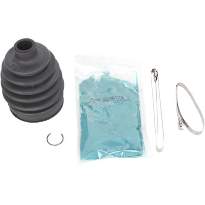 Moose Offroad Boot Kit - Ranger for Polaris 0213-0558_283124