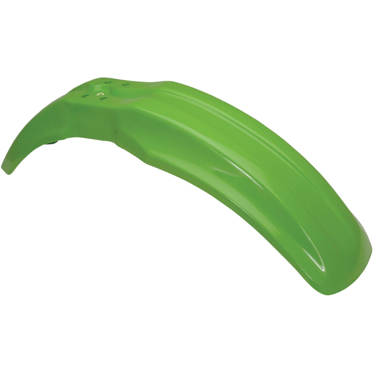 Acerbis Front Fender Green 2040360006_283135