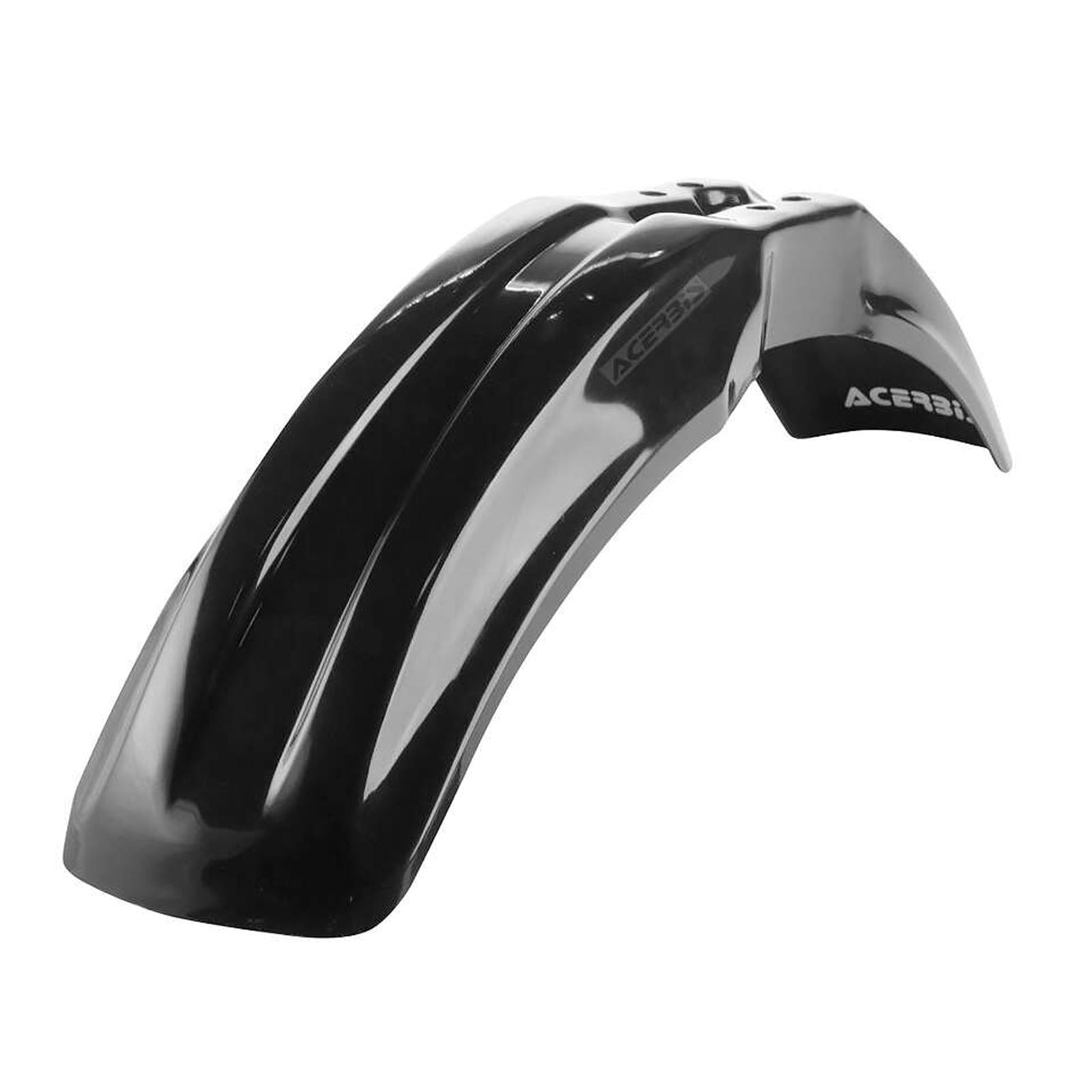 Acerbis Front Fender Black 2040360001_283140