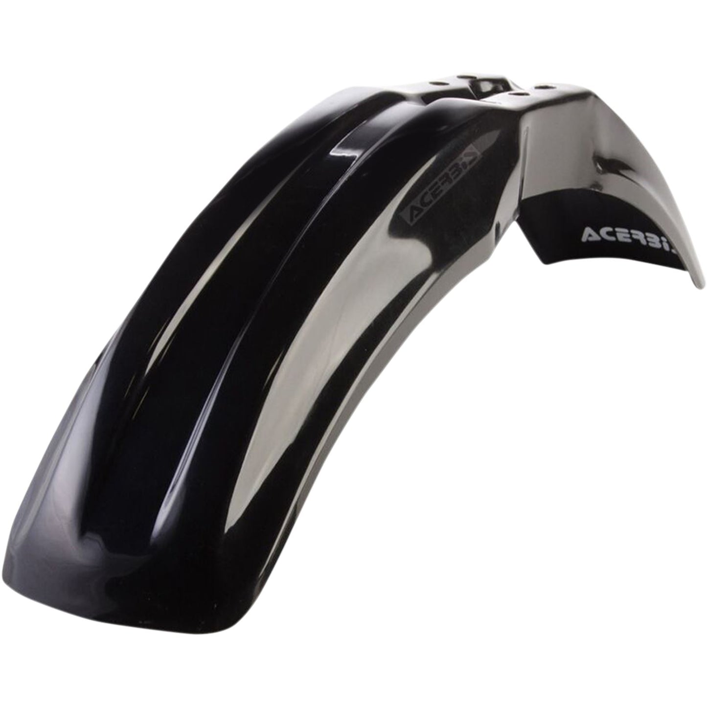Acerbis Front Fender Black 2040360001_320893