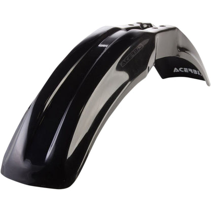 Acerbis Front Fender Black 2040360001_320893