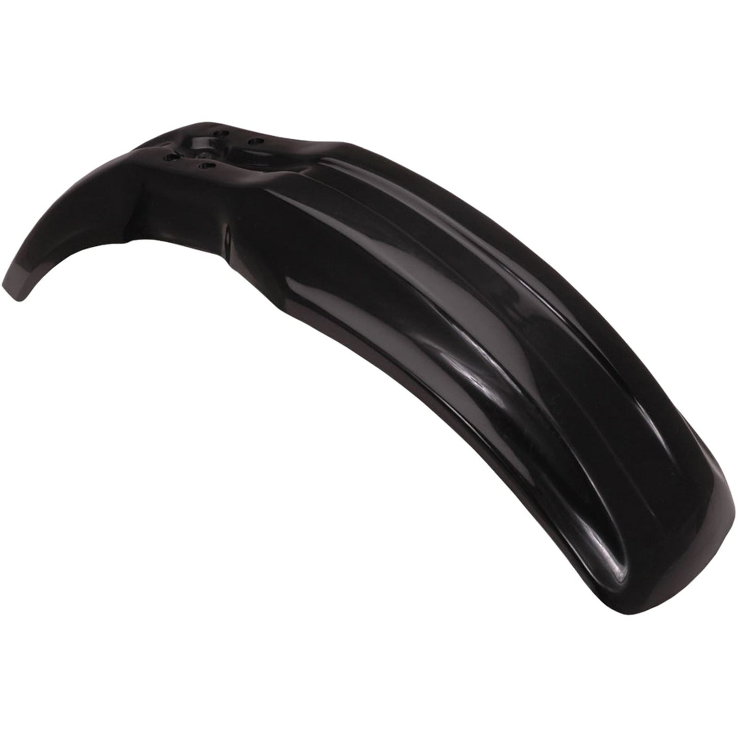 Acerbis Front Fender Black 2040360001_283141