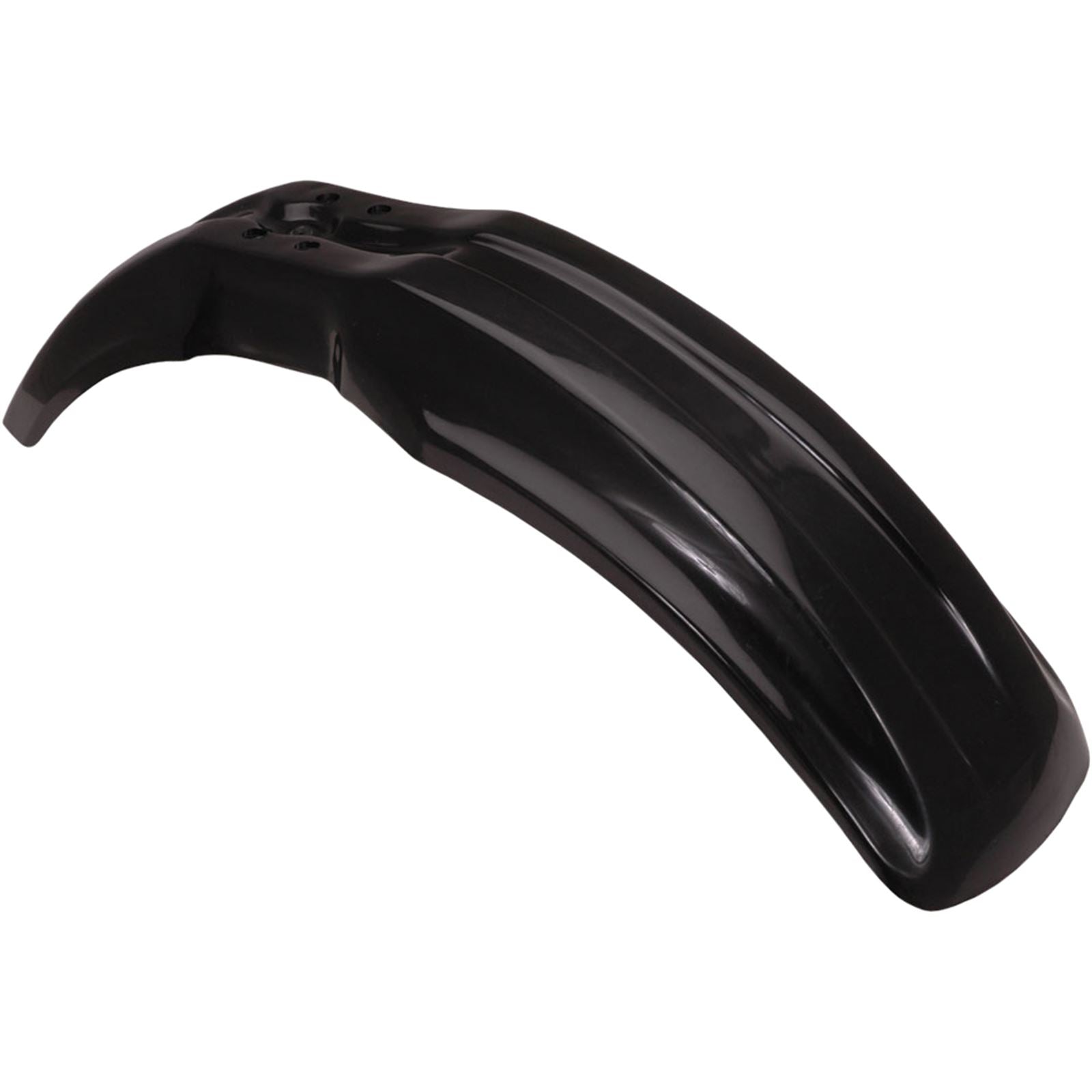 Acerbis Front Fender Black 2040360001_283141