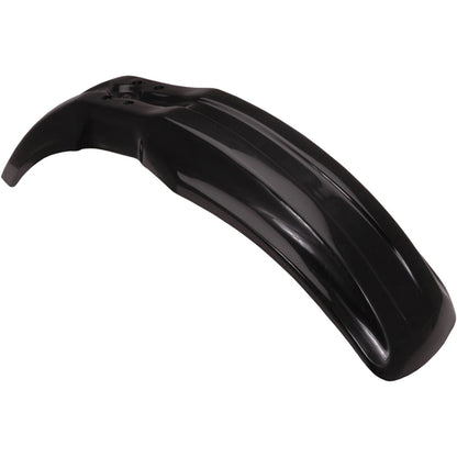 Acerbis Front Fender Black 2040360001_283141
