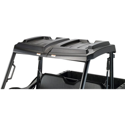 Moose Offroad UTV Roof - Two-Piece for Polaris Ranger 0521-1371_283142