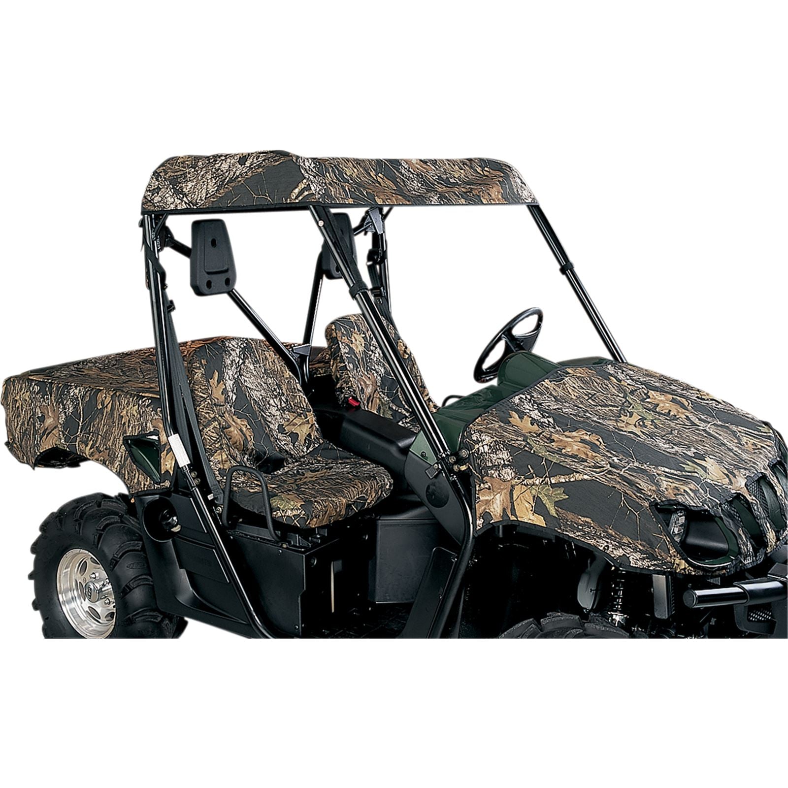 Moose Offroad Roof Cap - Rhino - Mossy Oak 4510-0006_442902