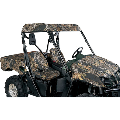 Moose Offroad Roof Cap - Rhino - Mossy Oak 4510-0006_442902
