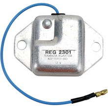 Moose Offroad Regulator - Rectifier - For Yamaha 2112-0545_442340