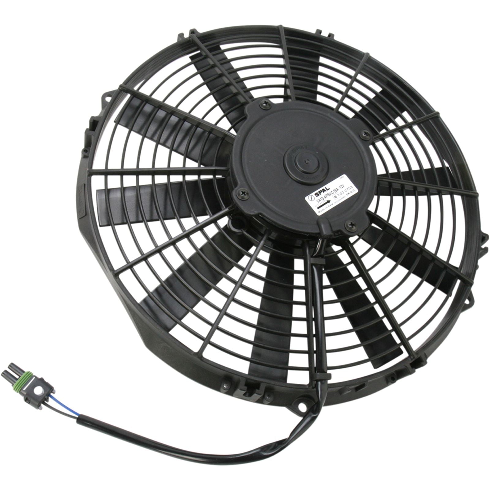 Moose Offroad Cooling Fan for Polaris 1901-0350_442087