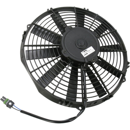 Moose Offroad Cooling Fan for Polaris 1901-0350_442087