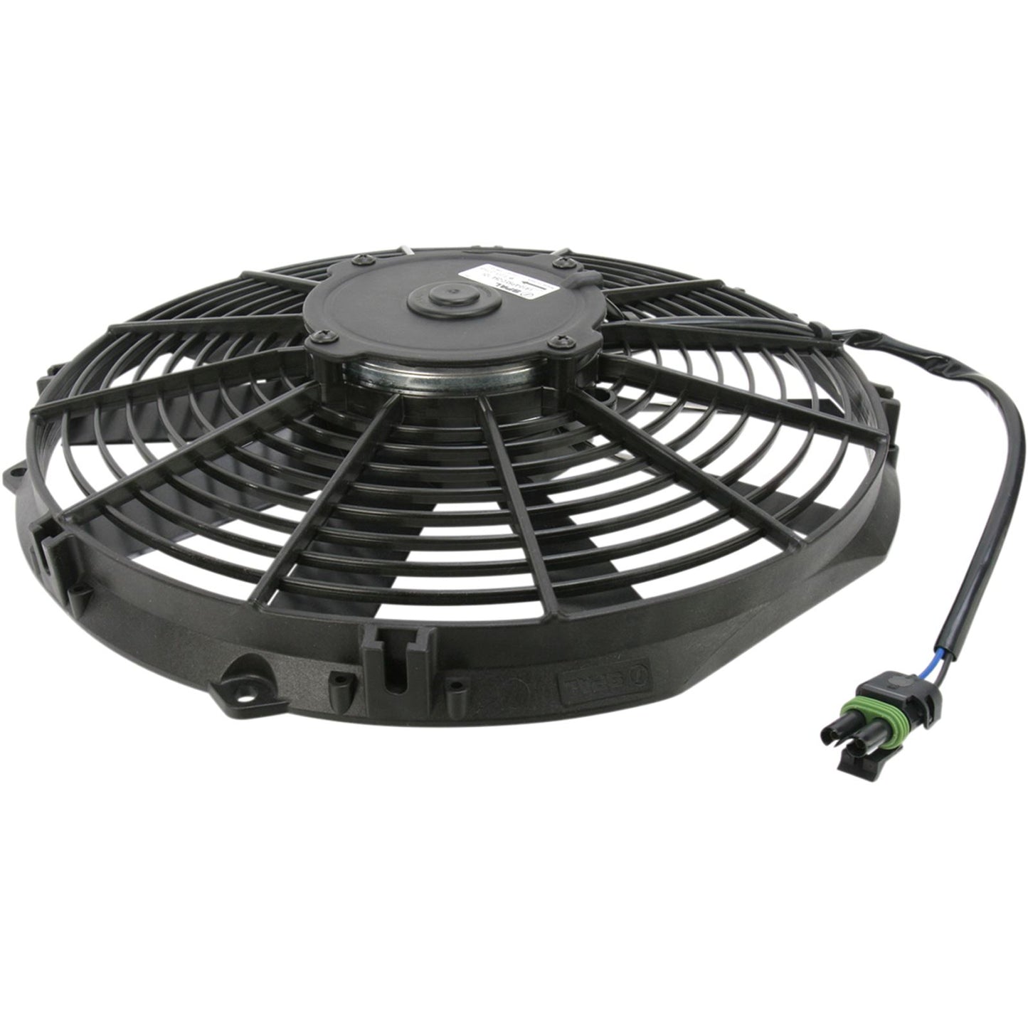 Moose Offroad Cooling Fan for Polaris 1901-0350_442089
