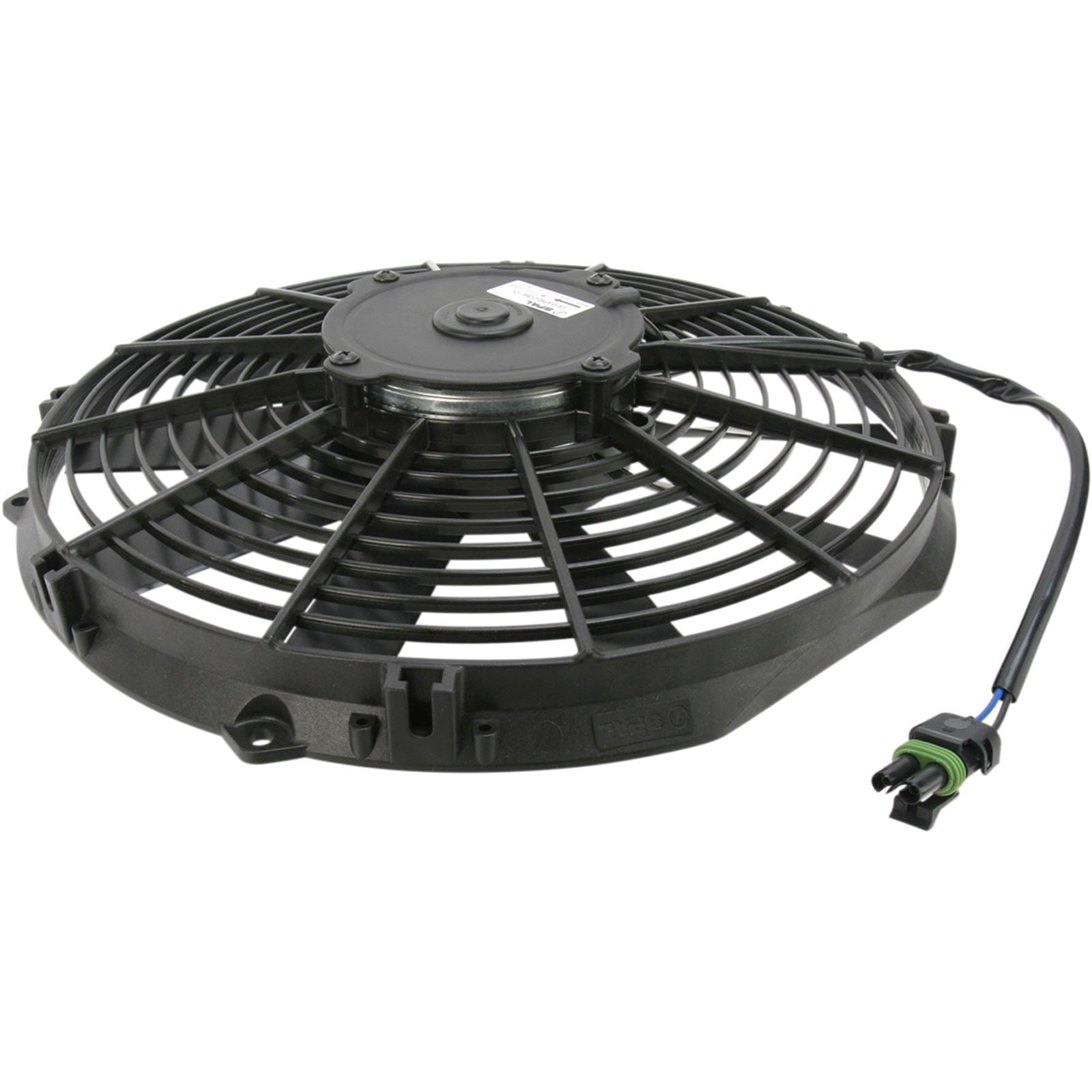 Moose Offroad Cooling Fan for Polaris 1901-0350_442089