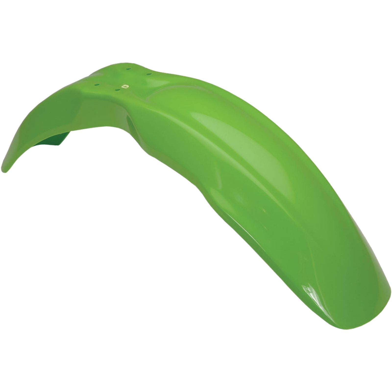 Acerbis Front Fender Green 2040320006_283146