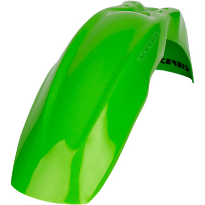 Acerbis Front Fender Green 2040320006_321952
