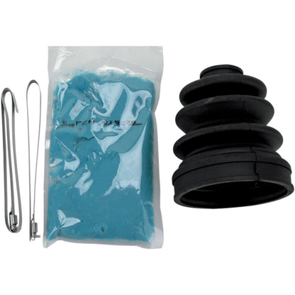 Moose Offroad Boot Kit - 750 Teryx - Inboard 0213-0410_283150
