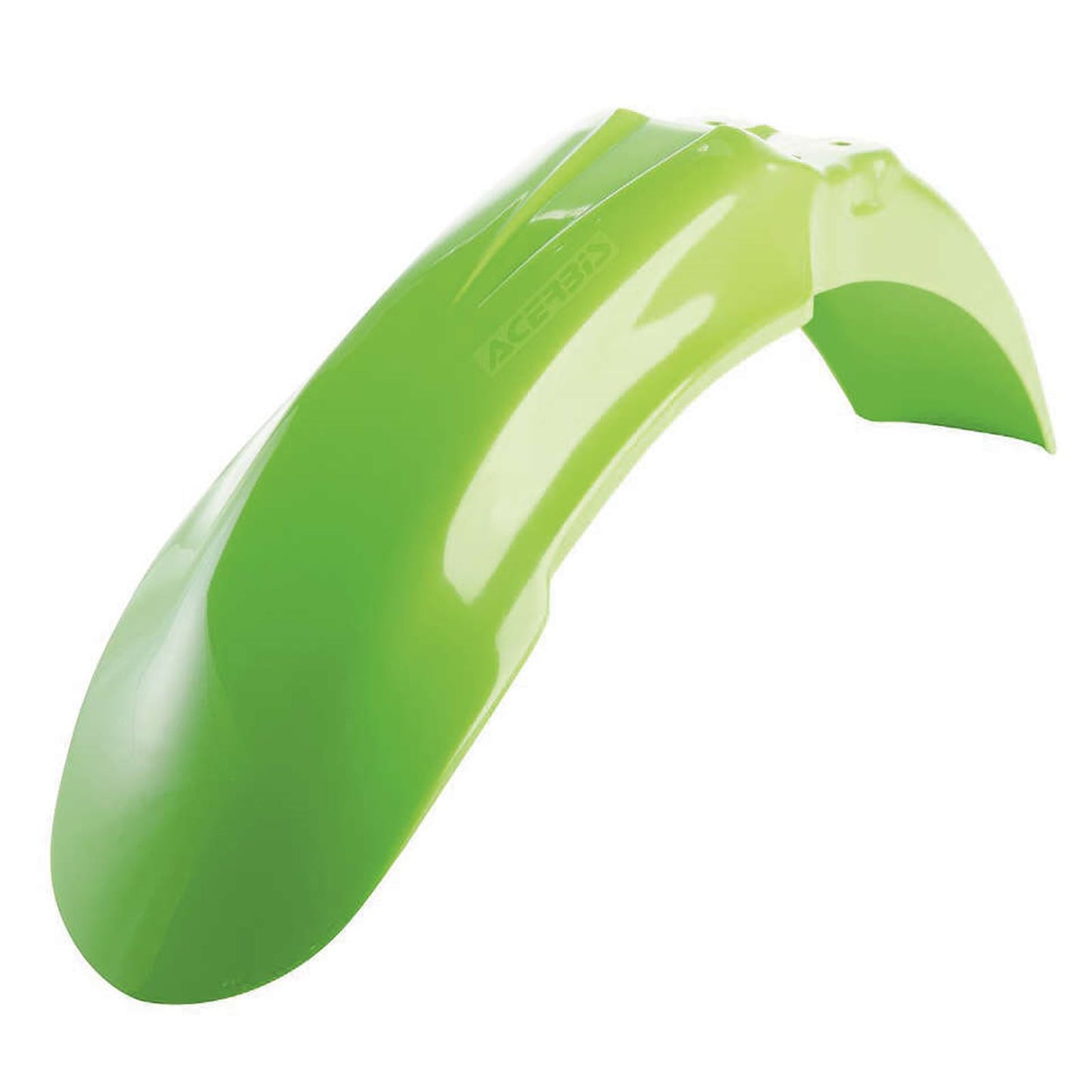 Acerbis Front Fender Green 2040350403_283153