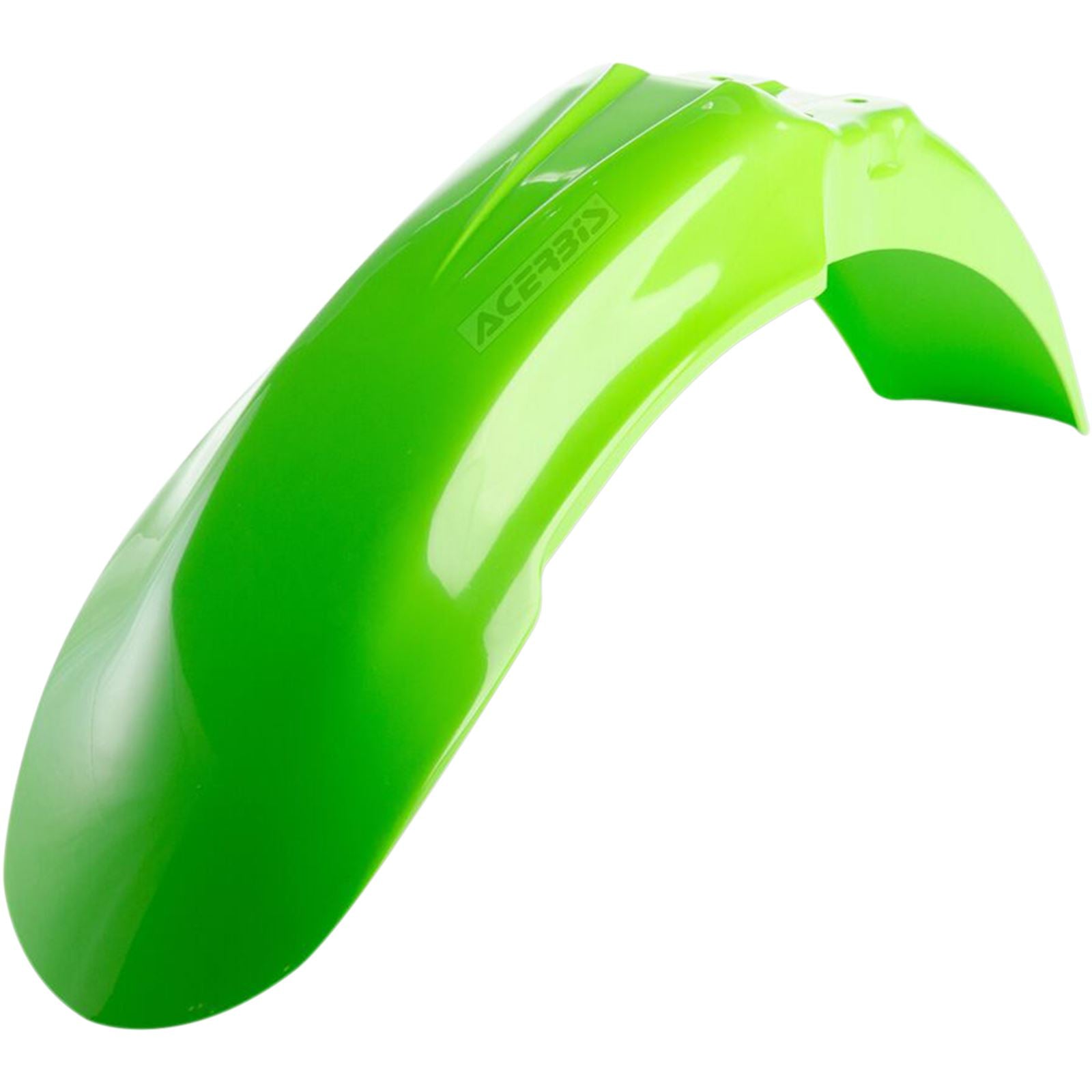 Acerbis Front Fender Green 2040350403_320933