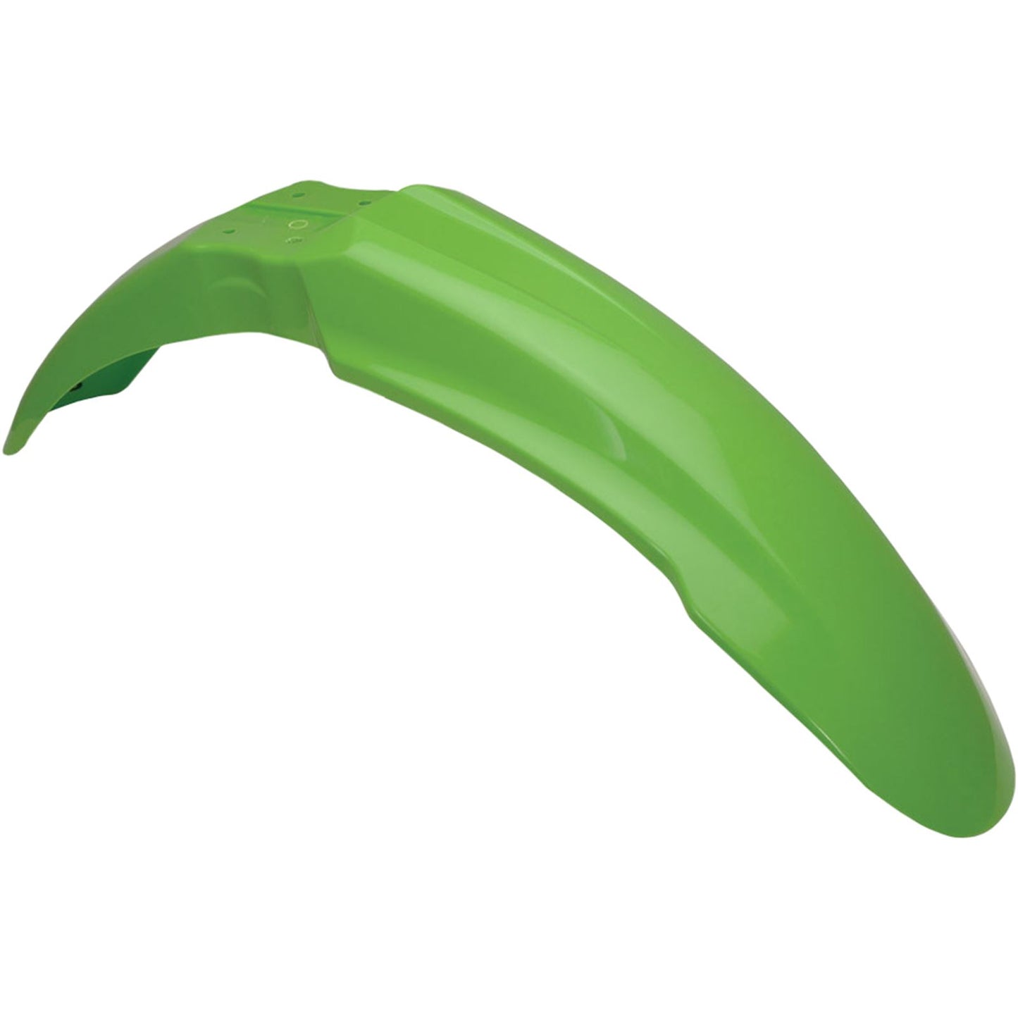 Acerbis Front Fender Green 2040350403_283154