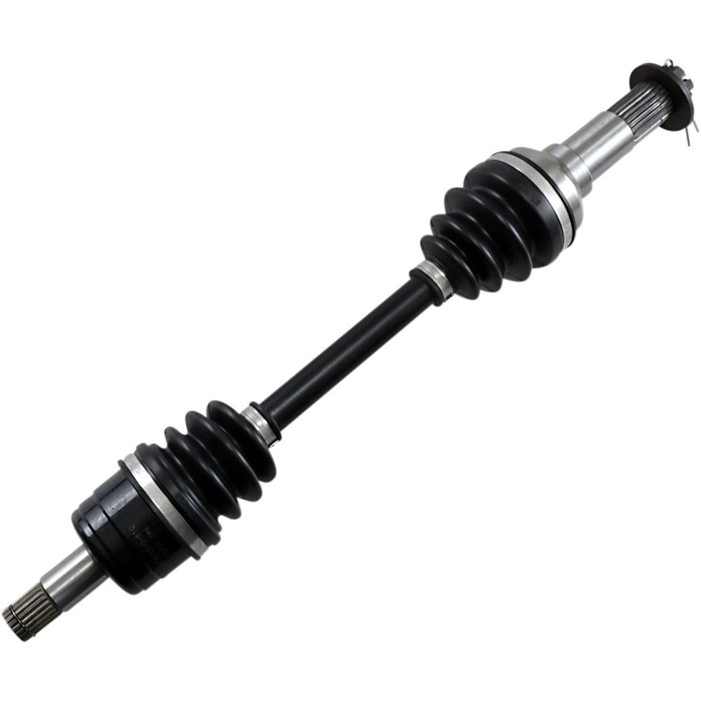 Moose Offroad Complete Axle Kit - Front Left for Yamaha 0214-1125_283169