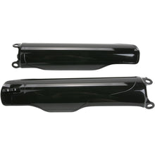 Acerbis Fork Guard Black 2113710001_319250