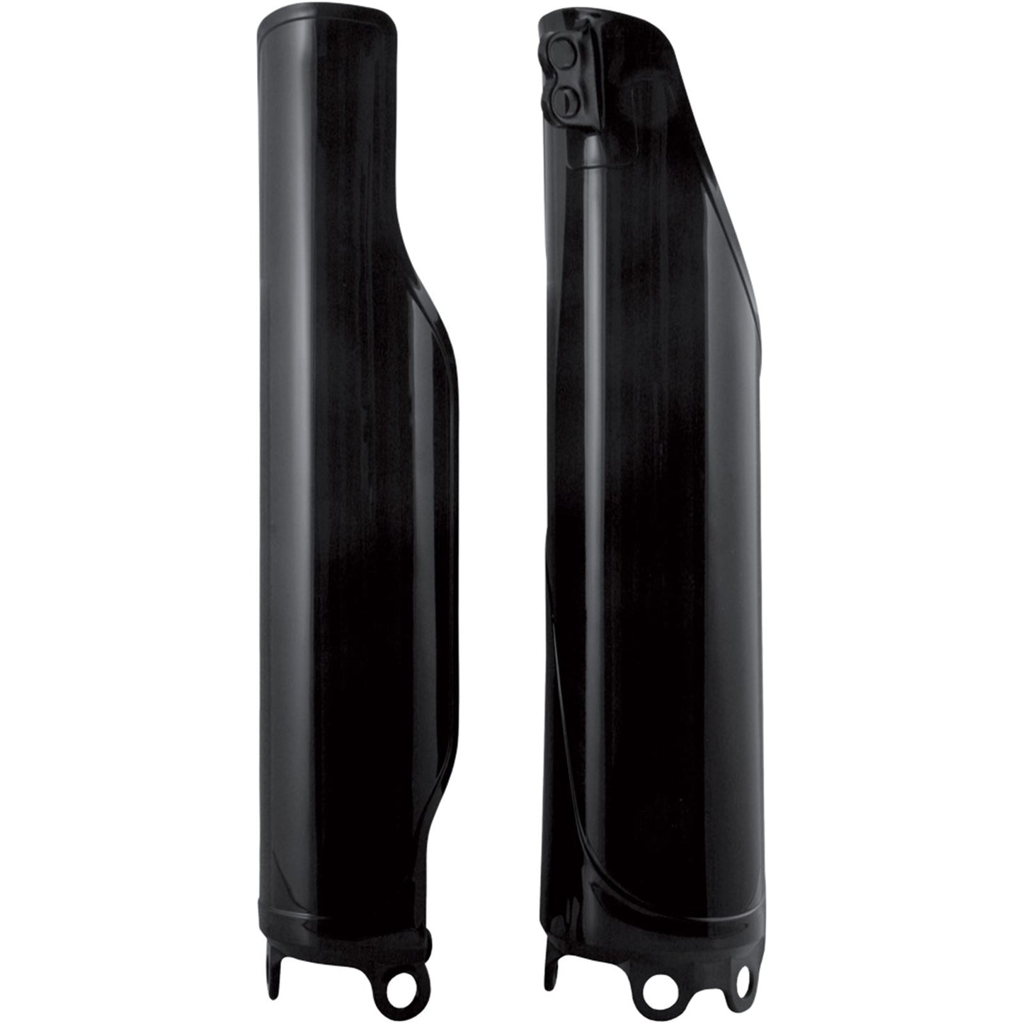 Acerbis Fork Guard Black 2113710001_283171