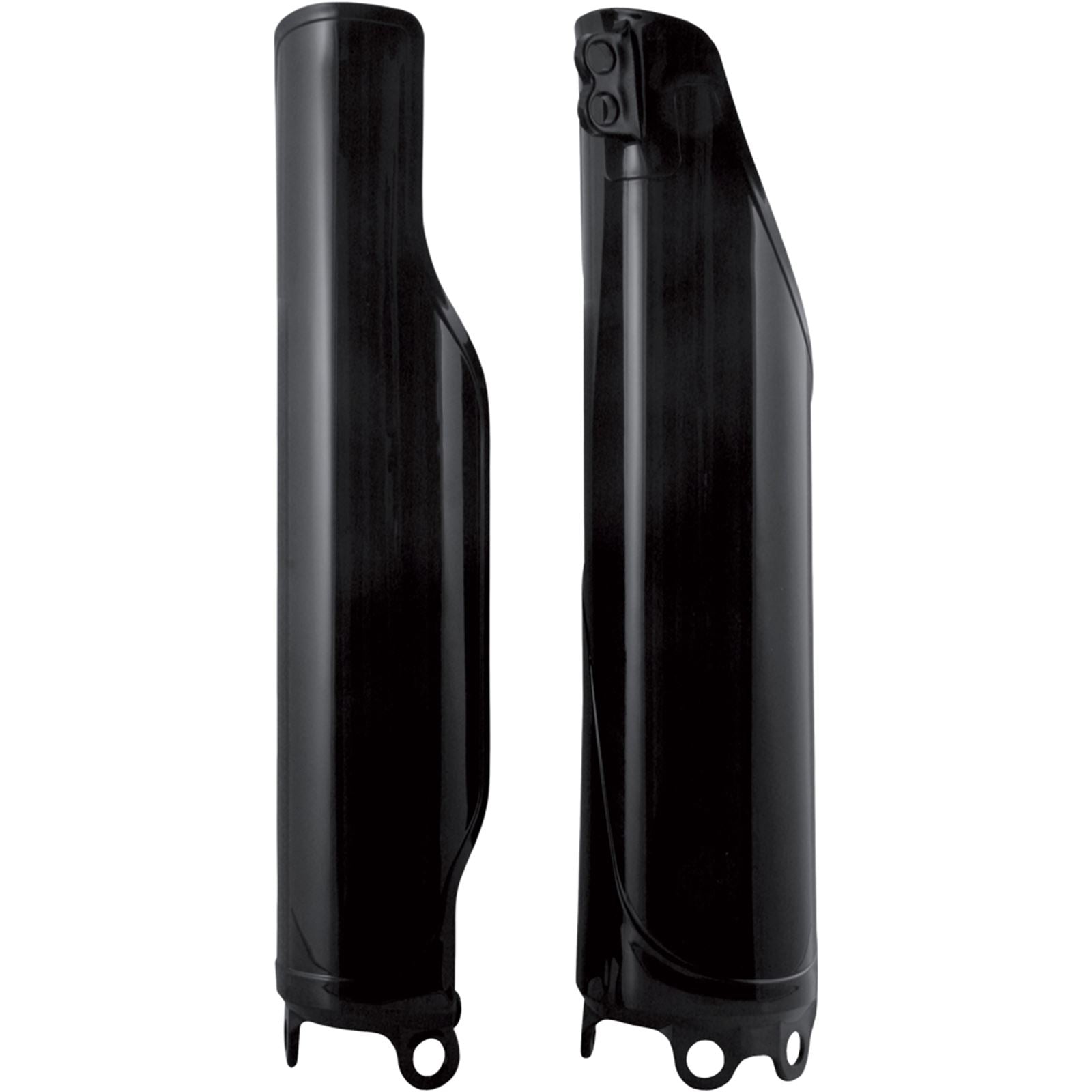 Acerbis Fork Guard Black 2113710001_283171