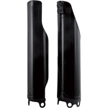 Acerbis Fork Guard Black 2113710001_283171
