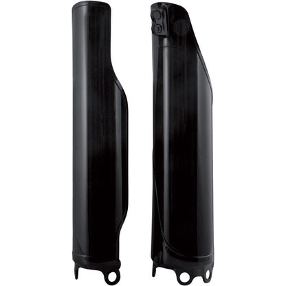 Acerbis Fork Guard Black 2113710001_283171