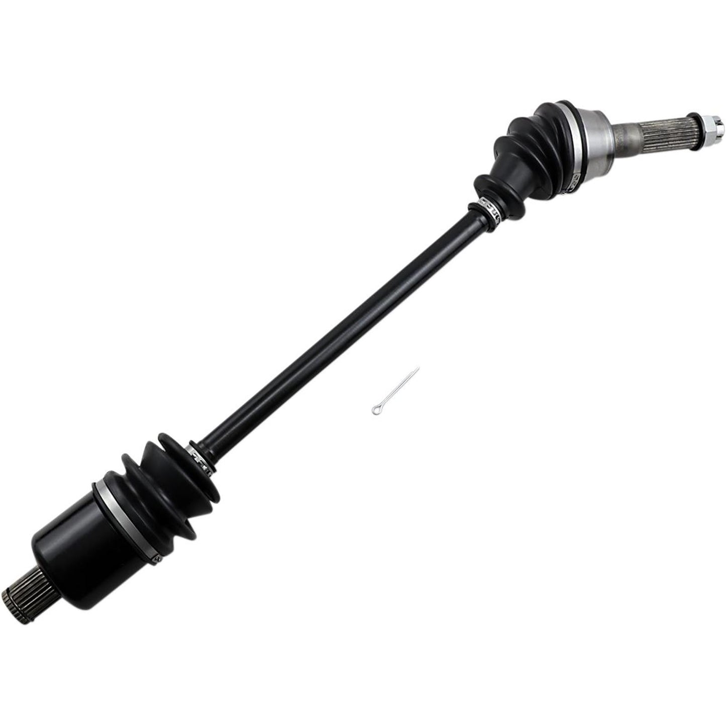 Moose Offroad Complete Axle Kit for Polaris 0214-1677_283172