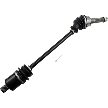 Moose Offroad Complete Axle Kit for Polaris 0214-1677_283172