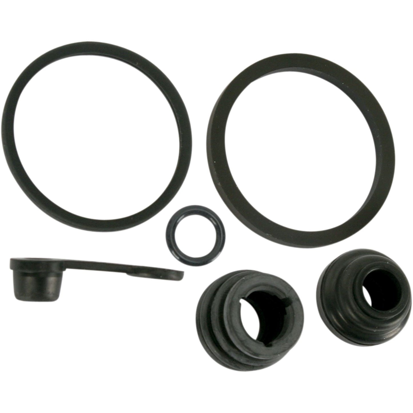 Moose Offroad Caliper Rebuild Kit - Rear for Honda TRX 1702-0070_441921