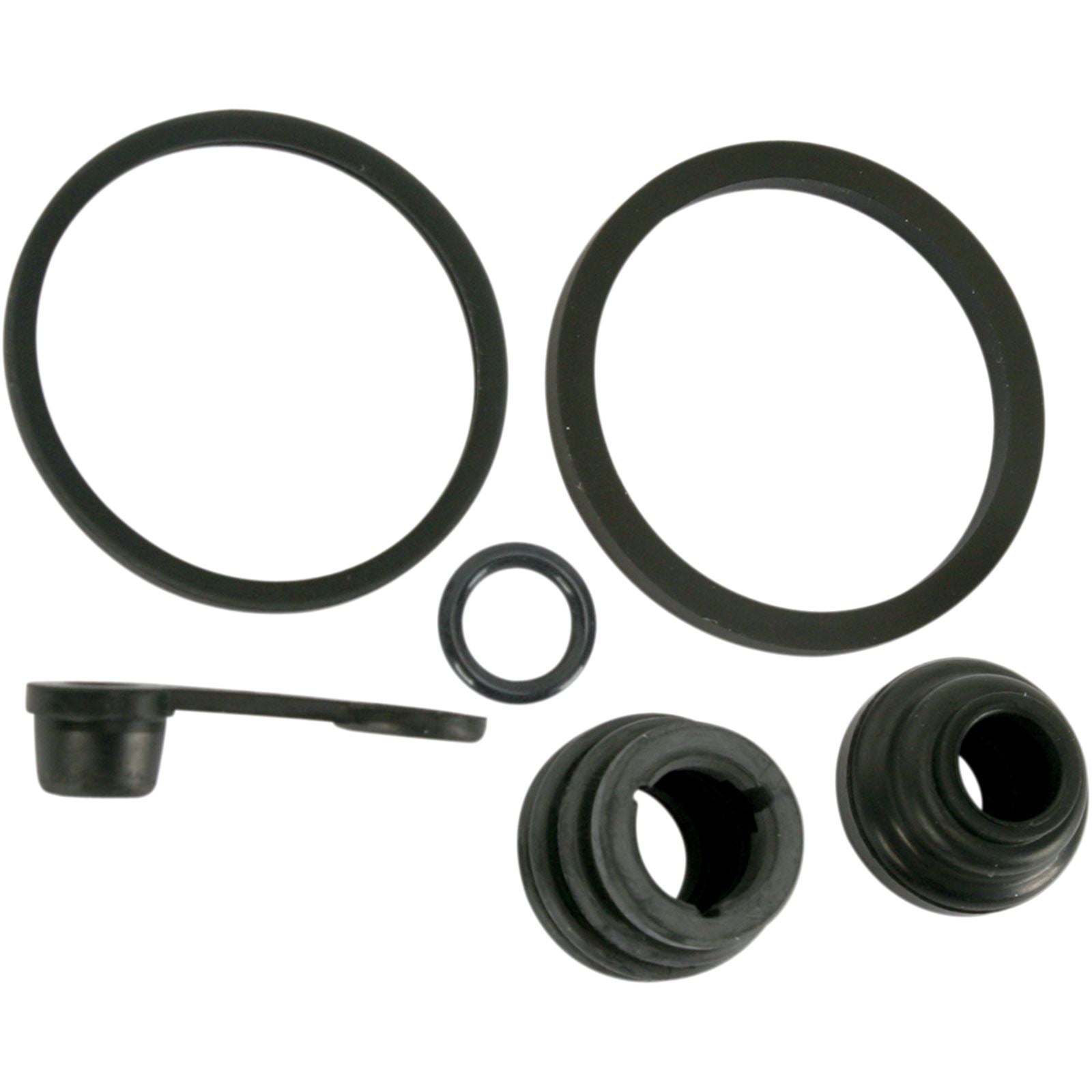 Moose Offroad Caliper Rebuild Kit - Rear for Honda TRX 1702-0070_441921