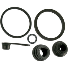 Moose Offroad Caliper Rebuild Kit - Rear for Honda TRX 1702-0070_441921