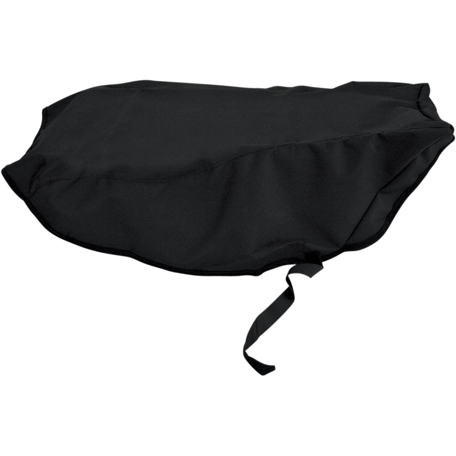 Moose Offroad Seat Cover - Black - Grizzly 660 MUD117_443119