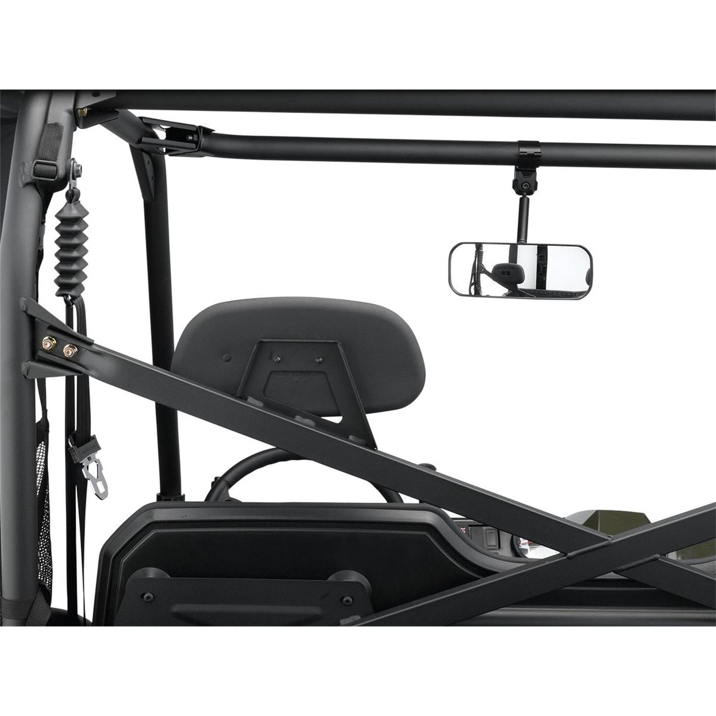 Moose Offroad Rear View Mirror - UTV 0640-0735_283176