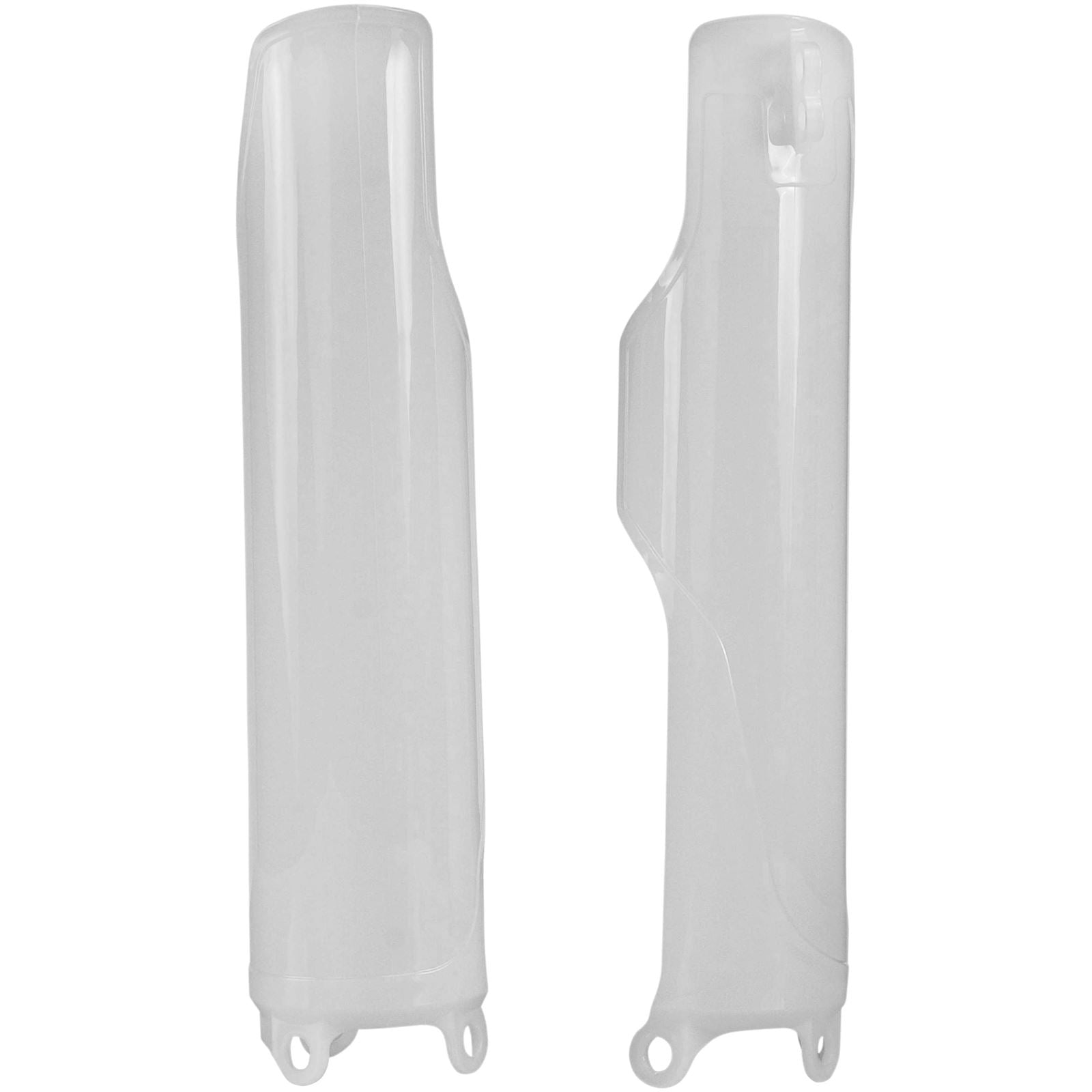 Acerbis Fork Guard White 2113710002_283179