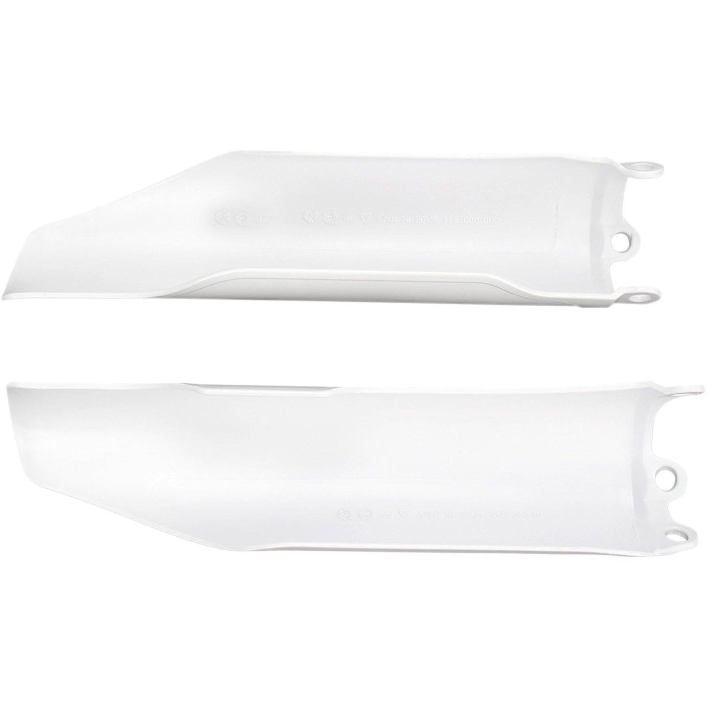 Acerbis Fork Guard White 2113710002_319252