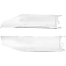 Acerbis Fork Guard White 2113710002_319252