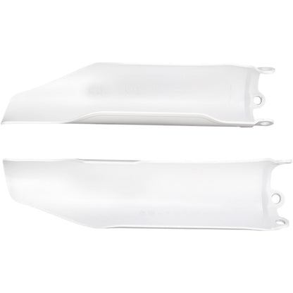 Acerbis Fork Guard White 2113710002_319252